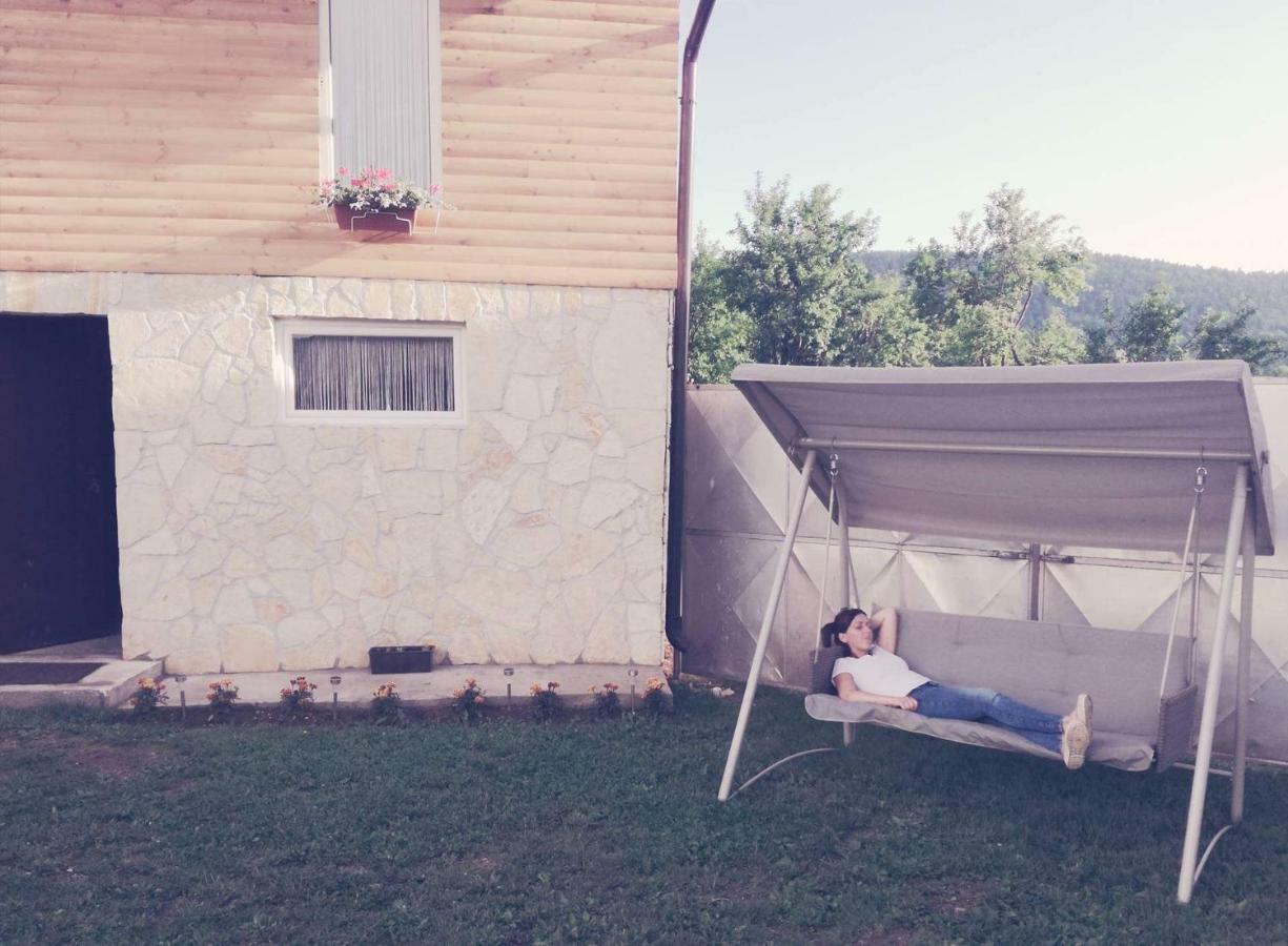 Holiday home Kuca Za Odmor Marija Vrhovine